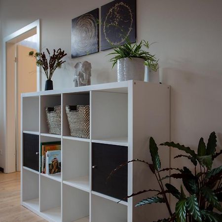 Ferienwohnung Hoepperger Schonberg im Stubaital Bagian luar foto