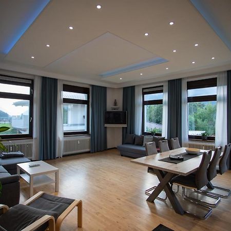 Ferienwohnung Hoepperger Schonberg im Stubaital Bagian luar foto