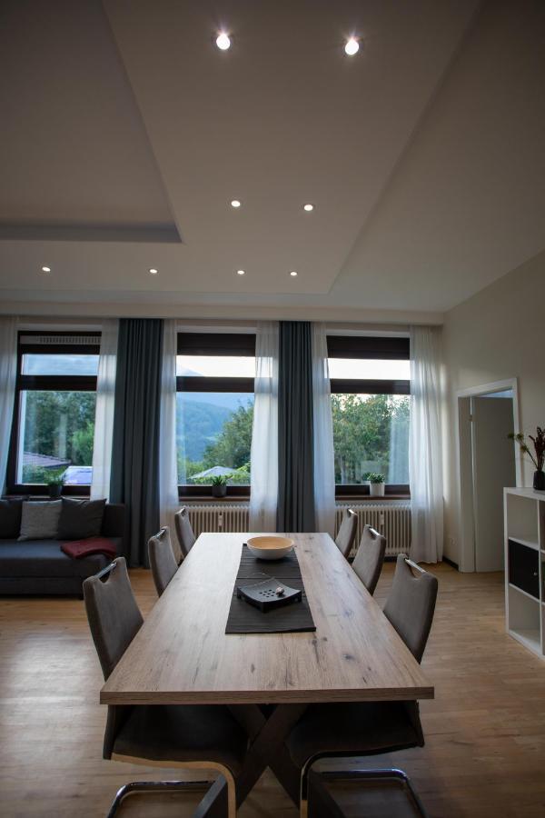 Ferienwohnung Hoepperger Schonberg im Stubaital Bagian luar foto