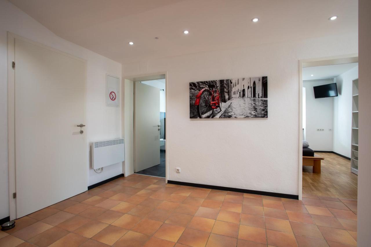 Ferienwohnung Hoepperger Schonberg im Stubaital Bagian luar foto