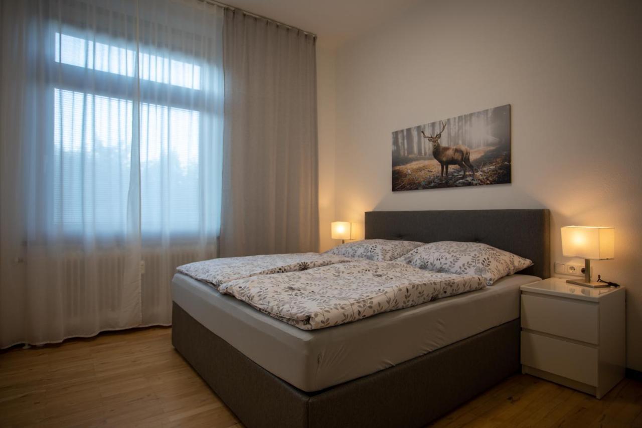 Ferienwohnung Hoepperger Schonberg im Stubaital Bagian luar foto